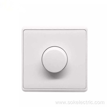 Electrical equipment 600W LED Dimmer rotary dimmer